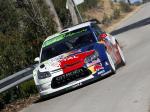 Citroen C4 WRC HYmotion4 Concept 2008 года